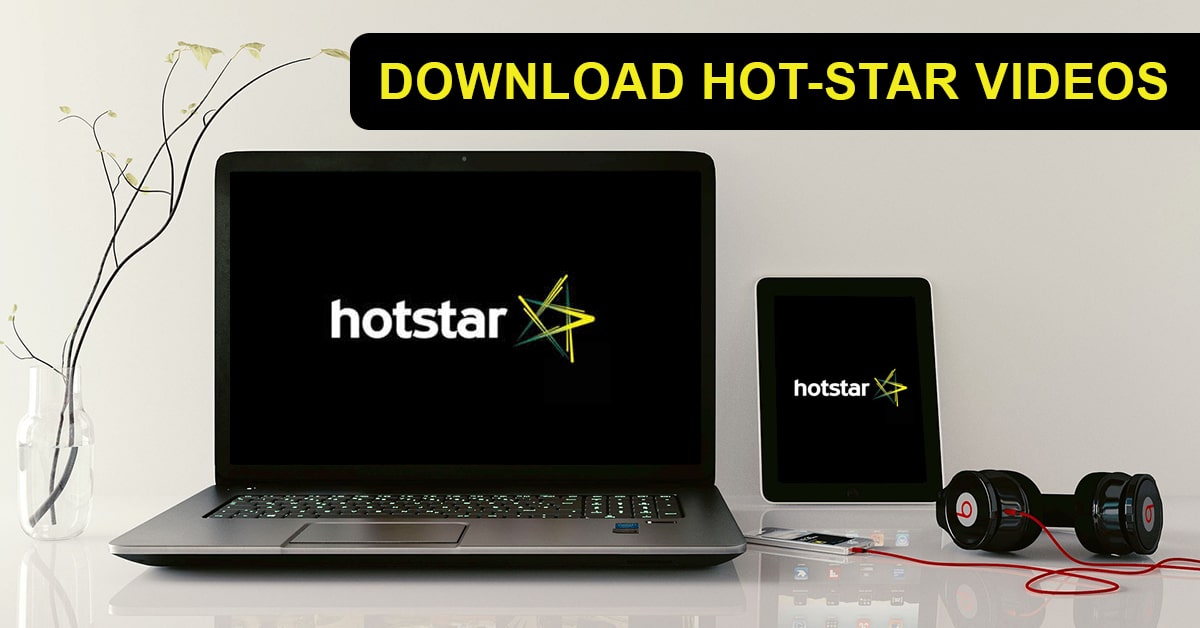 Download Hot-star Videos in Pc