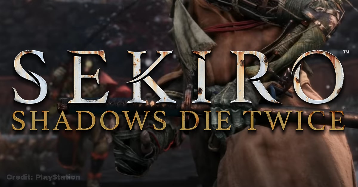 2023: How to Dive in Sekiro Shadows Die Twice Guide - HTCW