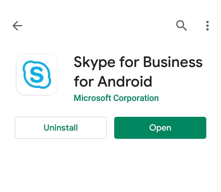 how to uninstall skype for business for mac