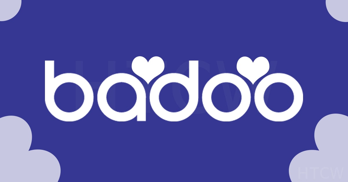 Sign desktop badoo in Badoo: Social